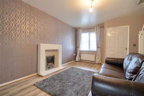 2 bedroom end of terrace house for sale, Leazon Hill, Ingleby Barwick