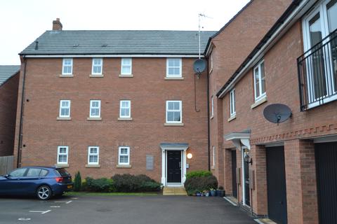 2 bedroom apartment to rent, Angell Drive, Market Harborough LE16