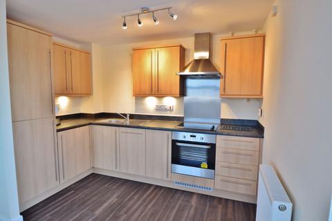 2 bedroom apartment to rent, Angell Drive, Market Harborough LE16