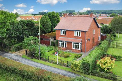 3 bedroom detached house for sale, Thornholme, Station Road, Thornton Dale, YO18 7SF