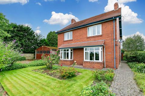 3 bedroom detached house for sale, Thornholme, Station Road, Thornton Dale, YO18 7SF