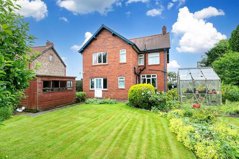 3 bedroom detached house for sale, Thornholme, Station Road, Thornton Dale, YO18 7SF