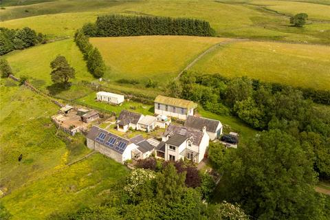 3 bedroom detached house for sale, Balmaclellan, Castle Douglas, Kirkcudbrightshire, DG7