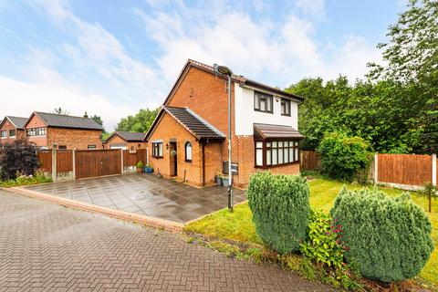1 Amelia Close, Widnes, WA8 9FR