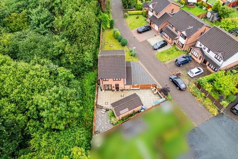 1 Amelia Close, Widnes, WA8 9FR