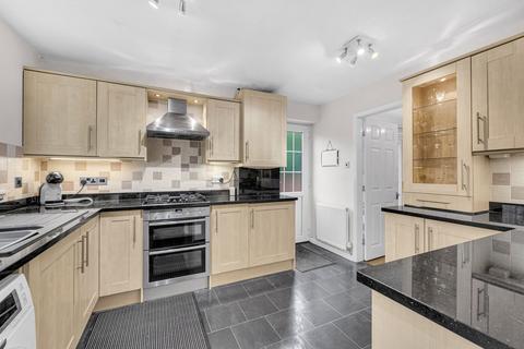 1 Amelia Close, Widnes, WA8 9FR