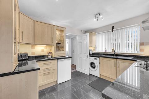 1 Amelia Close, Widnes, WA8 9FR