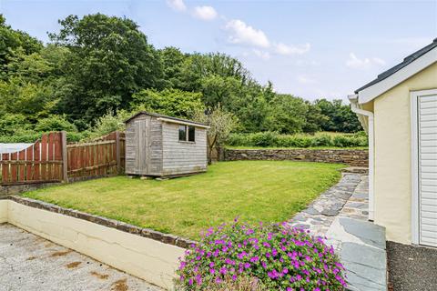 2 bedroom semi-detached bungalow for sale, Lifton, Devon