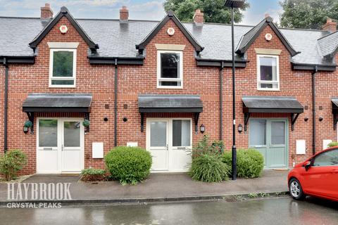 32 Medlock Road, Sheffield, S13 9AY
