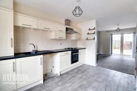 32 Medlock Road, Sheffield, S13 9AY