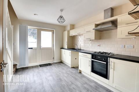 32 Medlock Road, Sheffield, S13 9AY