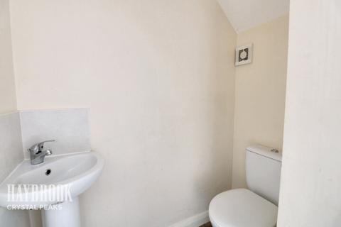 32 Medlock Road, Sheffield, S13 9AY