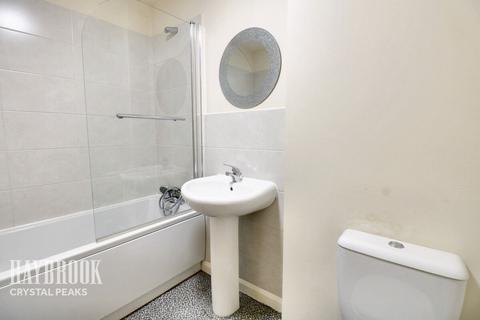 32 Medlock Road, Sheffield, S13 9AY