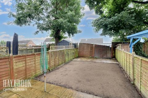 32 Medlock Road, Sheffield, S13 9AY