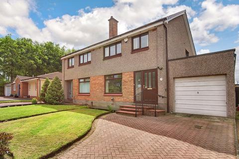 5 Duddingston Drive, Kirkcaldy, KY2 6JP