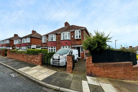 3 bedroom semi-detached house for sale, Coldstream Road, Denton Burn, Newcastle upon Tyne, NE15