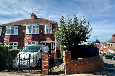 3 bedroom semi-detached house for sale, Coldstream Road, Denton Burn, Newcastle upon Tyne, NE15