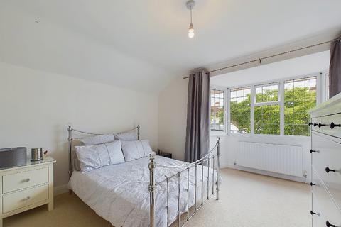 3 bedroom semi-detached house for sale, Crombie Road, Sidcup DA15