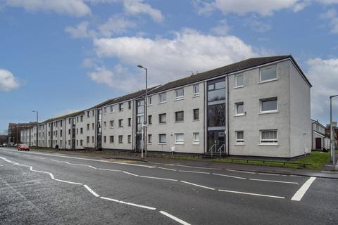 2 bedroom flat to rent, London Road, Glasgow