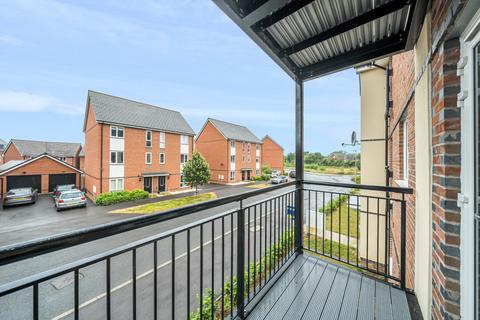 2 bedroom apartment for sale, Fullbrook Avenue, Spencers Wood, Reading