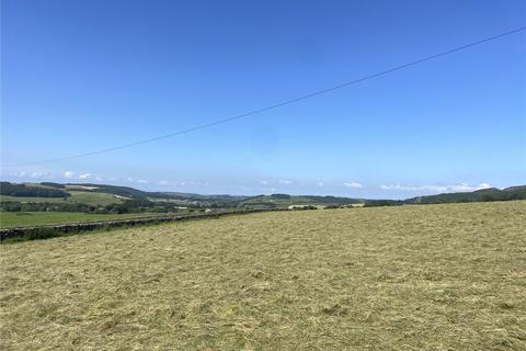 Land for sale, Quernmore, Lancashire LA2