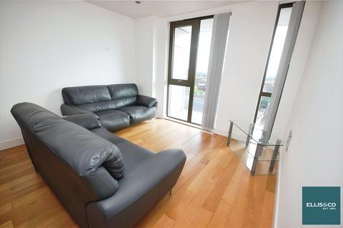 1 bedroom apartment for sale, Regents Park Road, Finchley, London, N3