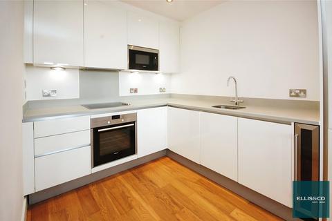 1 bedroom apartment for sale, Regents Park Road, Finchley, London, N3