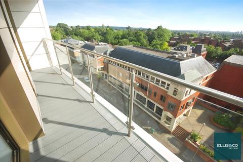 1 bedroom apartment for sale, Regents Park Road, Finchley, London, N3