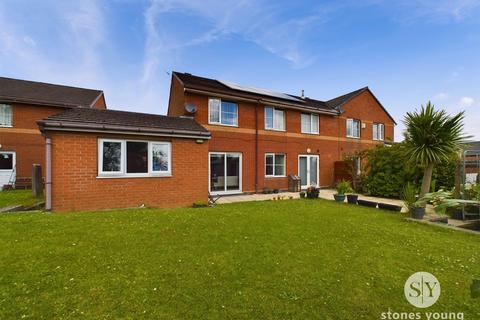 4 bedroom semi-detached house for sale, Sycamore Close, Blackburn, BB1