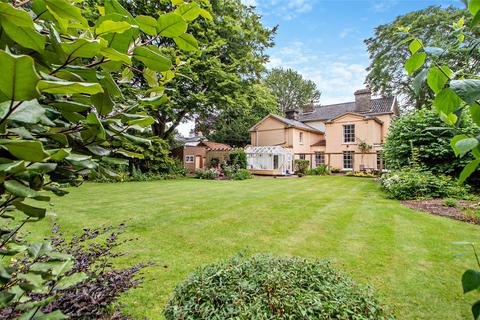 5 bedroom detached house for sale, Newmarket Road, Norwich, NR2