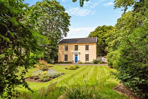 5 bedroom detached house for sale, Newmarket Road, Norwich, NR2