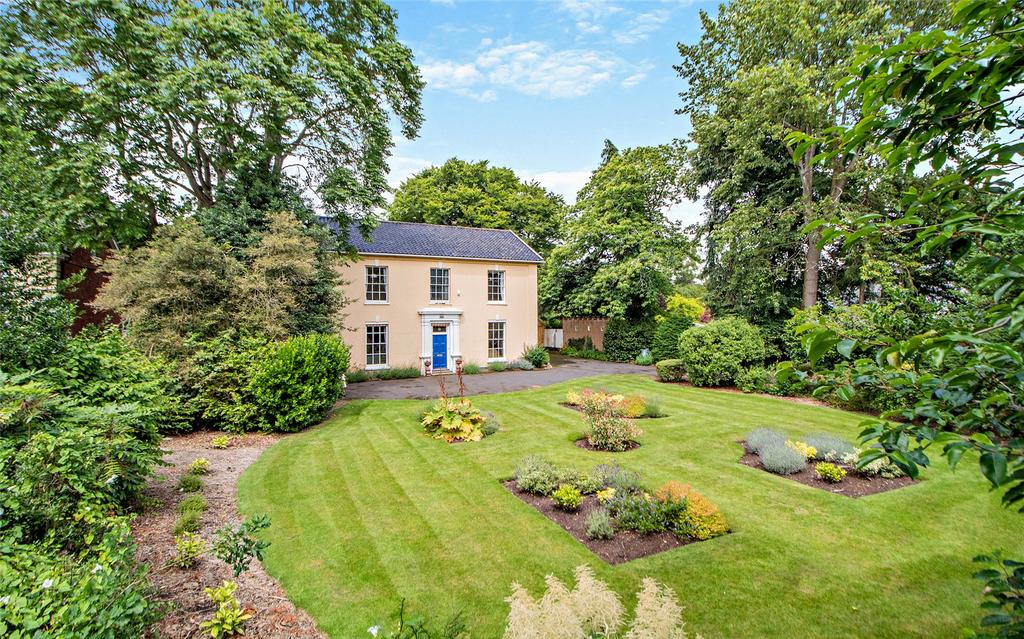 113 Newmarket Road