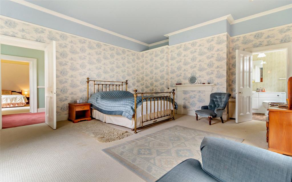 Principal Bedroom