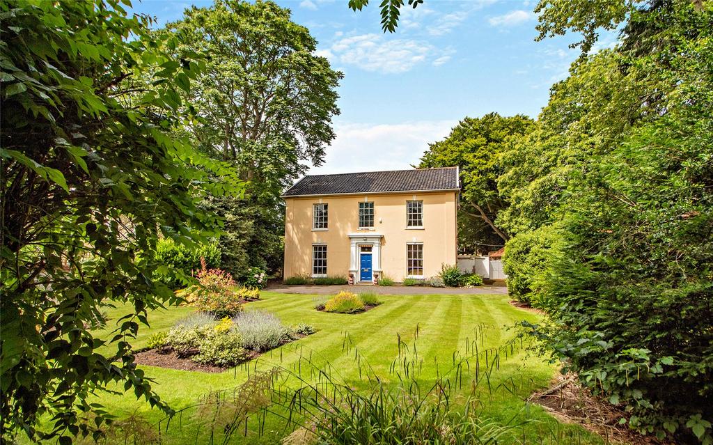 113 Newmarket Road
