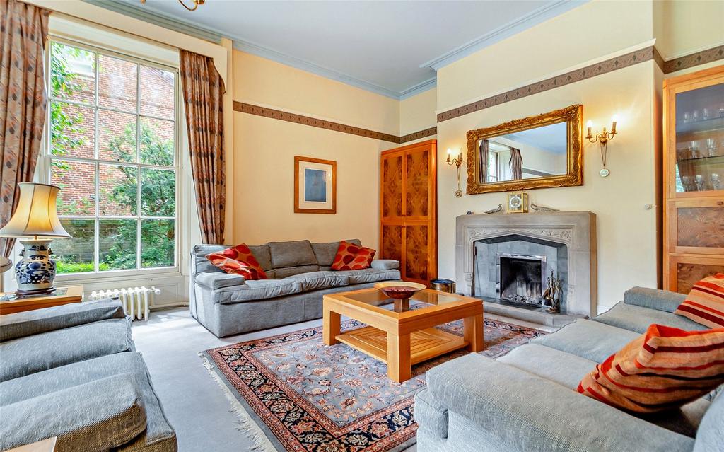 Drawing Room