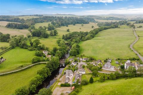 3 bedroom detached house for sale, Kiln House, Old Bridge Of Urr, Castle Douglas, Dumfries and Galloway, DG7