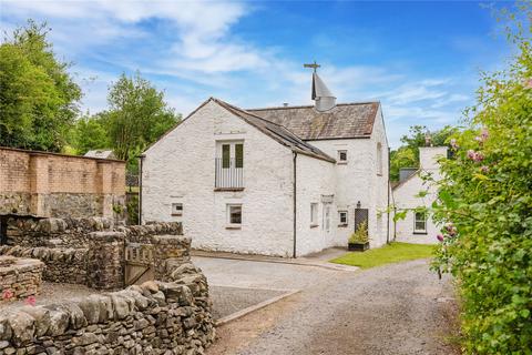 3 bedroom detached house for sale, Kiln House, Old Bridge Of Urr, Castle Douglas, Dumfries and Galloway, DG7