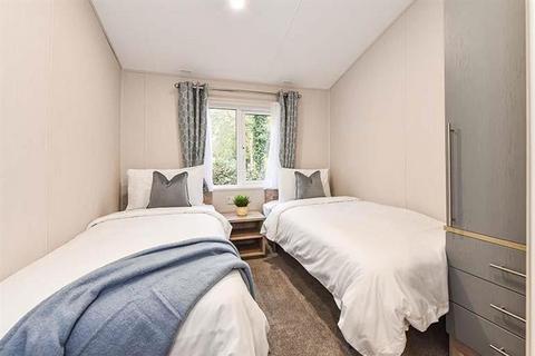 3 bedroom lodge for sale, Sleaford Road Tattershall