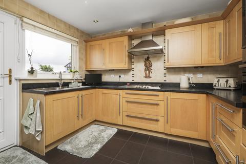22 Chesters View, Bonnyrigg, EH19 3PU