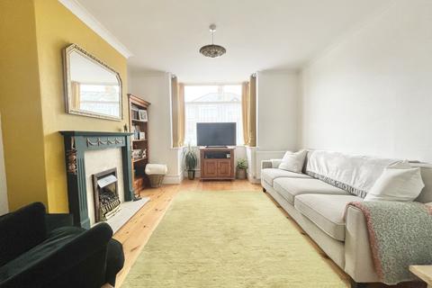 5 Ashwood Road, Exeter, EX2 8JP