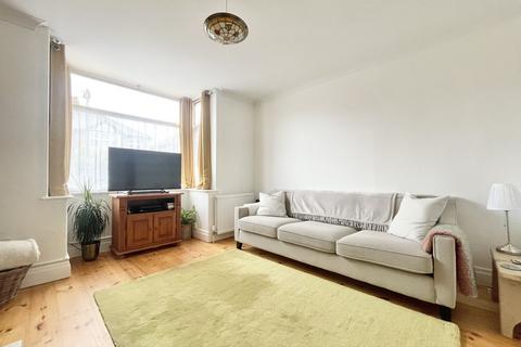 5 Ashwood Road, Exeter, EX2 8JP