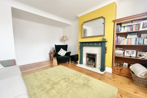 5 Ashwood Road, Exeter, EX2 8JP