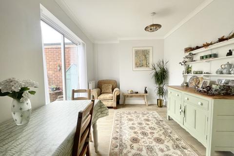 5 Ashwood Road, Exeter, EX2 8JP
