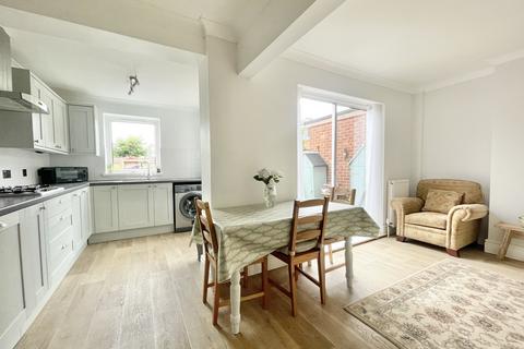 5 Ashwood Road, Exeter, EX2 8JP