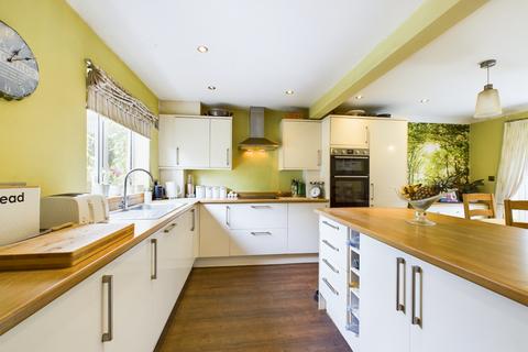 3 bedroom link detached house for sale, Hibiscus Grove, Bordon, Hampshire, GU35