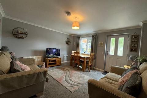 3 bedroom semi-detached house for sale, Releet Close, Great Bricett, Ipswich, IP7