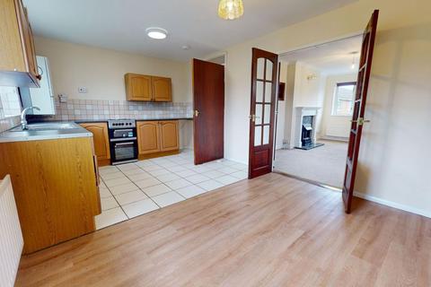 2 bedroom flat for sale, Riverside Drive, Weedon, Northampton NN7 4RT
