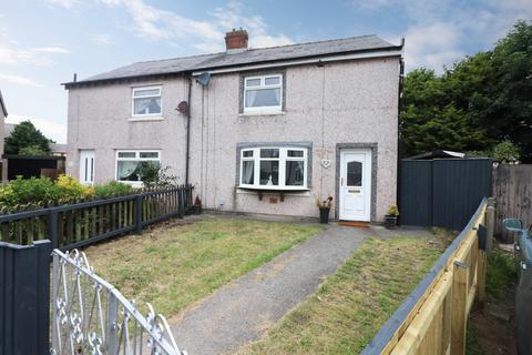 3 bedroom semi-detached house for sale, Duncan Place,  Fleetwood, FY7