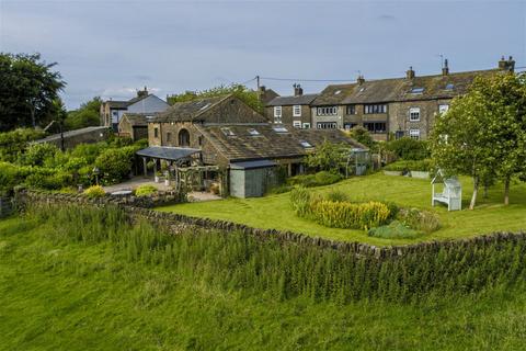 3 bedroom barn conversion for sale, Stockport Road, Lydgate, Saddleworth