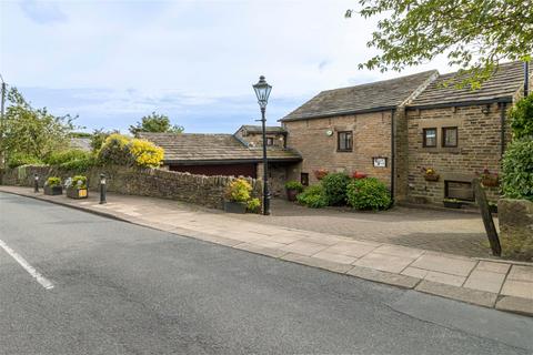 3 bedroom barn conversion for sale, Stockport Road, Lydgate, Saddleworth